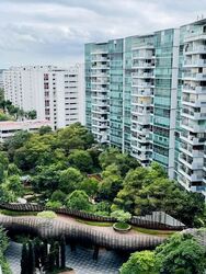 The Minton (D19), Condominium #617651161